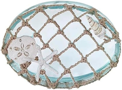 Avanti Linens - Soap Dish, Soap Holder for Bathroom, Shower & Kitchen Sink