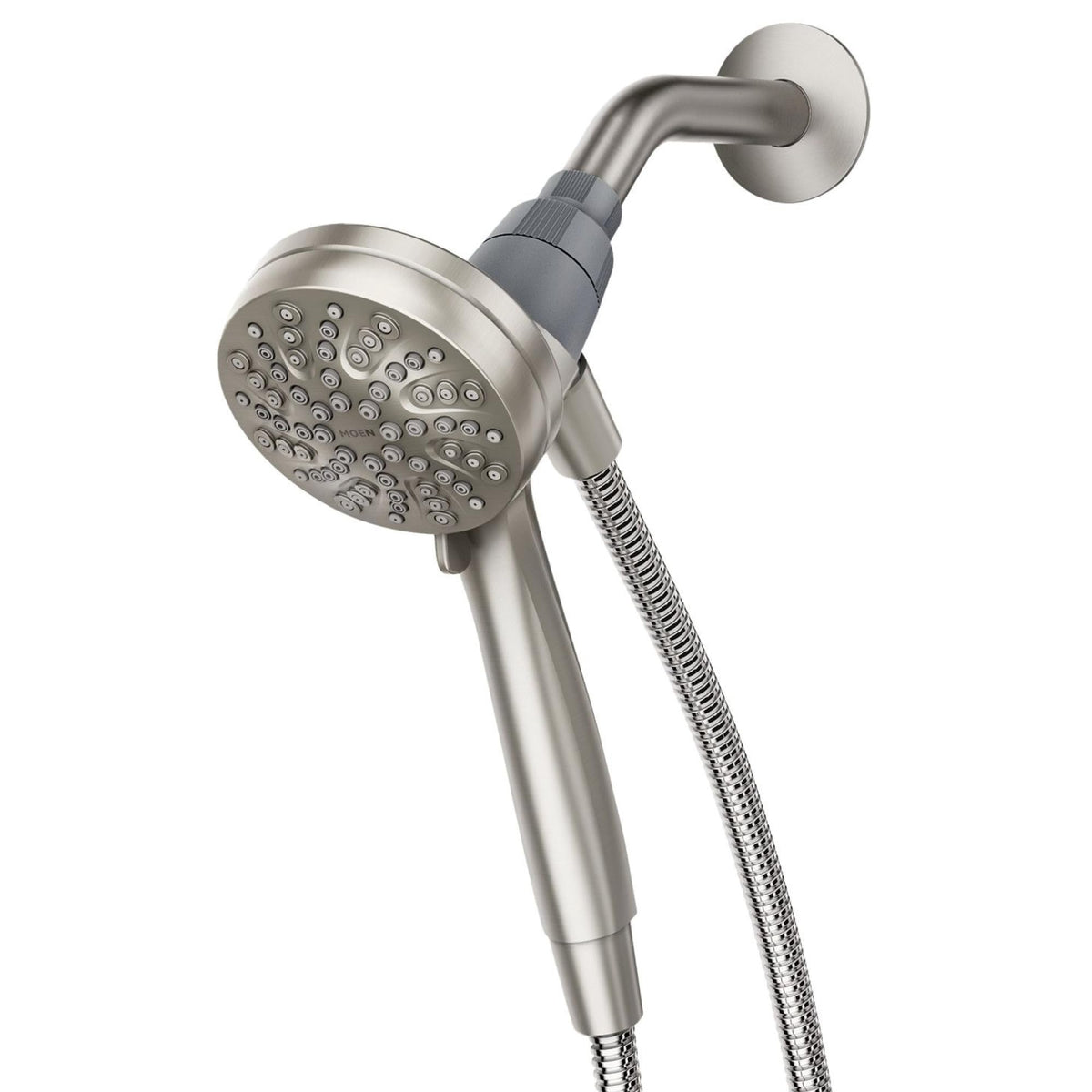 Moen 26100EP Engage Magnetix Handheld Showerhead, Chrome