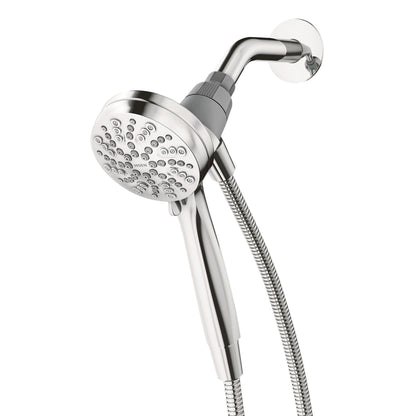Moen 26100EP Engage Magnetix Handheld Showerhead, Chrome