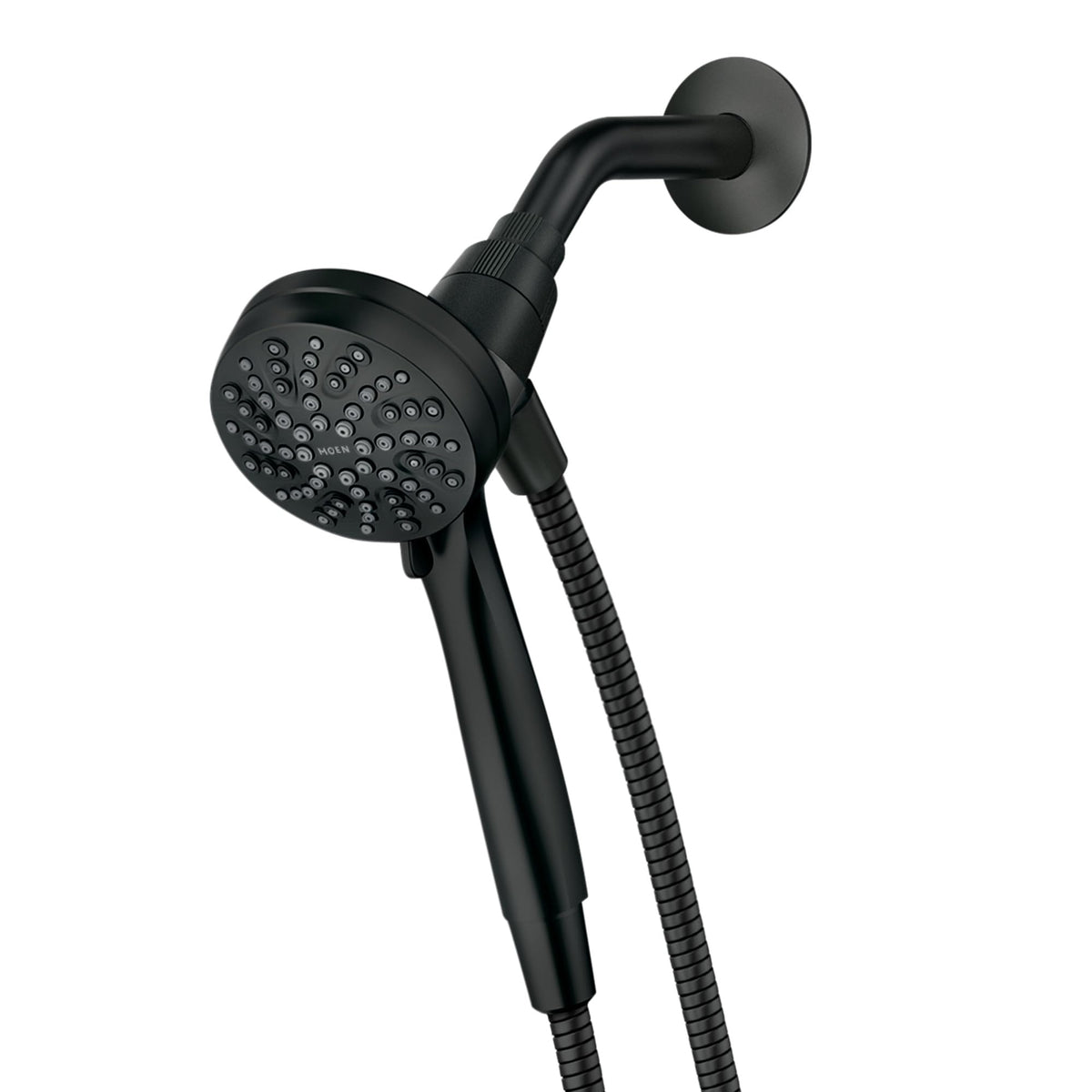Moen 26100EP Engage Magnetix Handheld Showerhead, Chrome