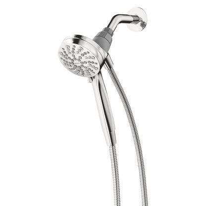 Moen 26100EP Engage Magnetix Handheld Showerhead, Chrome