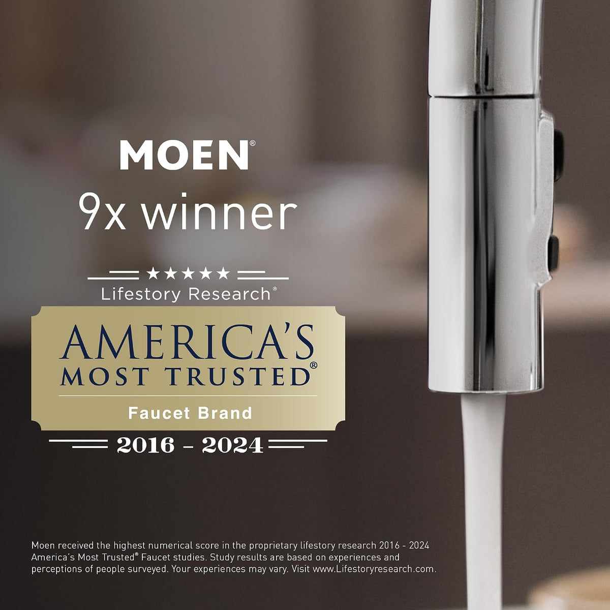 Moen P1760 Stainless Steel Wallmount Soap Holder, Stainless
