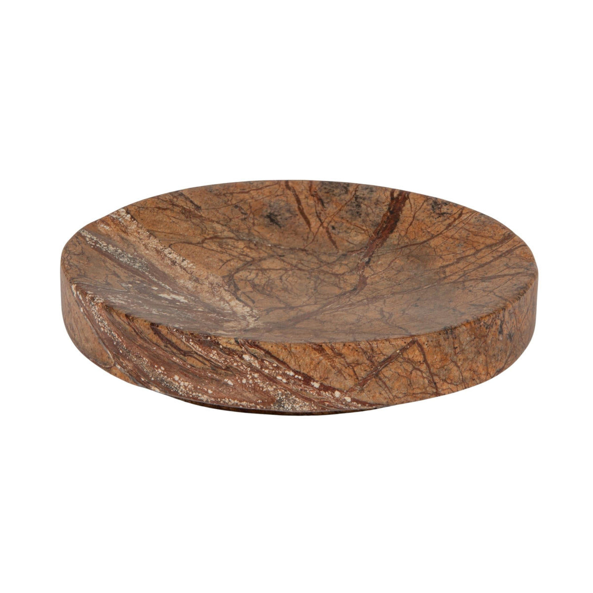 Marble Soap Dish