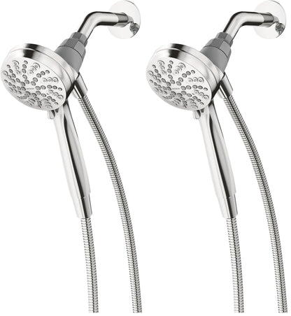 Moen 26100EP Engage Magnetix Handheld Showerhead, Chrome
