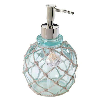Avanti Linens - Soap Dish, Soap Holder for Bathroom, Shower & Kitchen Sink